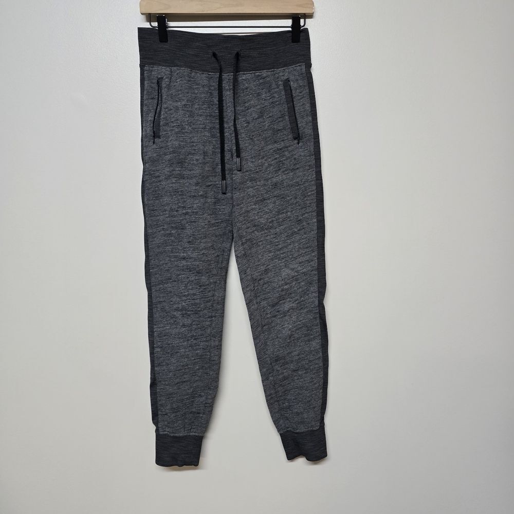 Women's Lululemon Get Going Jogger 28.5" Size 4โ Heathered Core Dark Grey W5AVZS